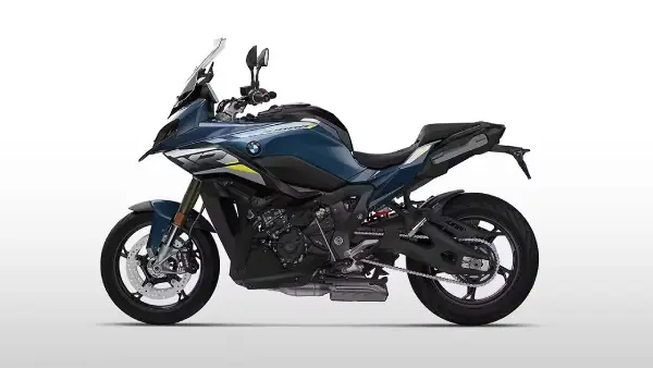 BMW S 1000 XR 2026