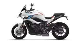 BMW S 1000 XR