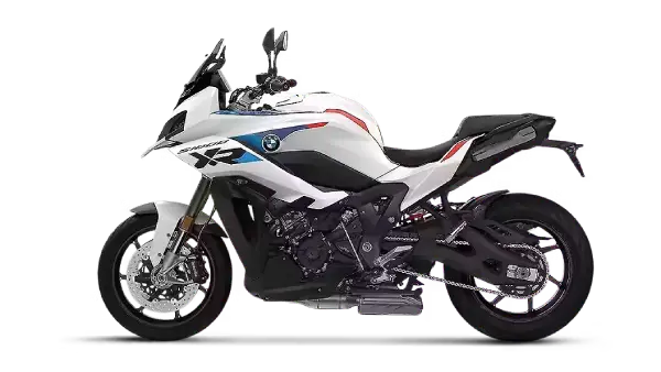 BMW S 1000 XR