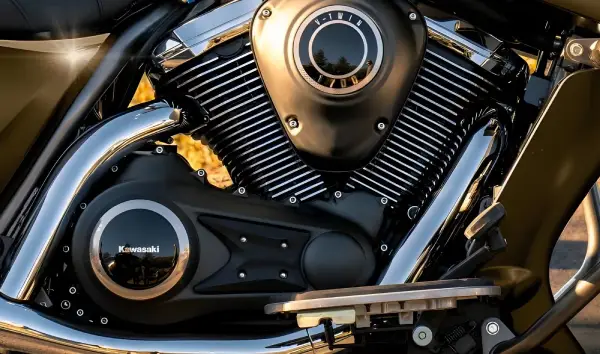 Biggest Kawasaki Motorcycle Engine 2026