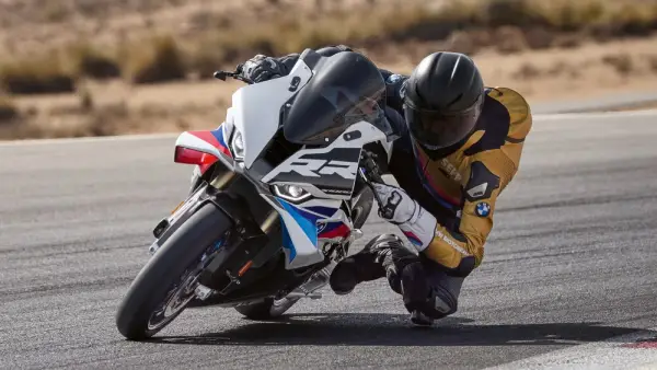 Cheapest Inline-Four Sports Bike