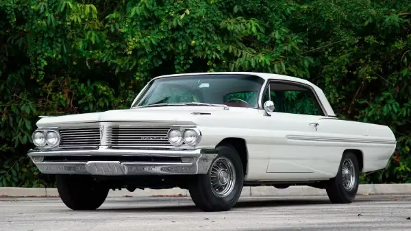 First Production Car To Break 400 Horsepower review