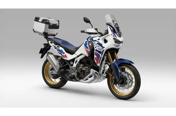 Honda Africa Twin