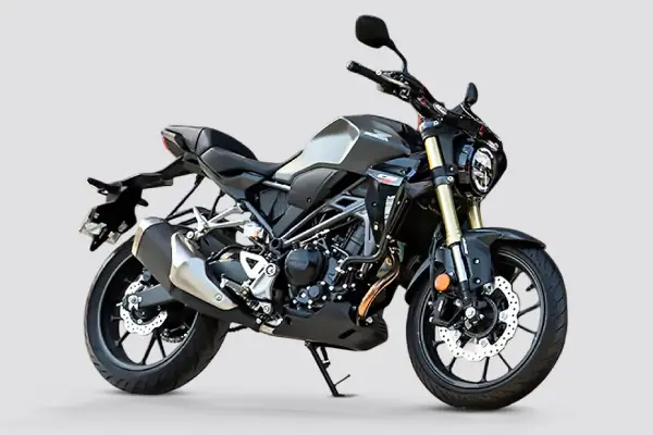 Honda CB300R