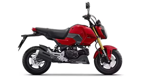 Honda Grom