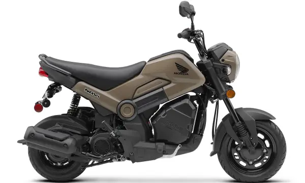 Honda Navi
