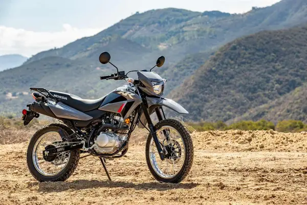 Honda XR150L