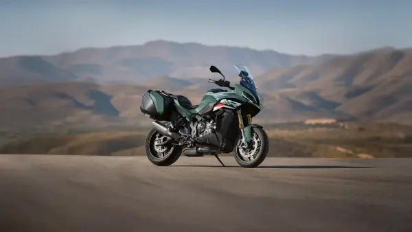 S 1000 XR