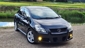 Toyota Blade Master G