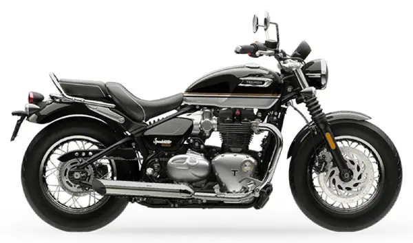 Triumph Speedmaster