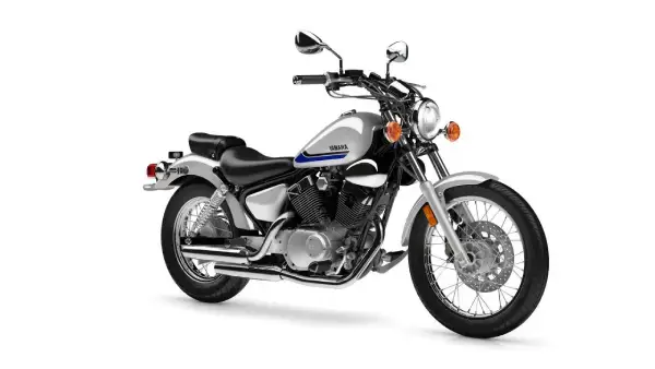 Yamaha V Star 250