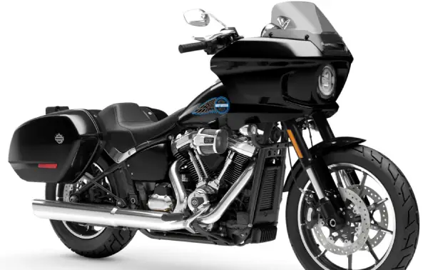 2026 Harley-Davidson Low Rider