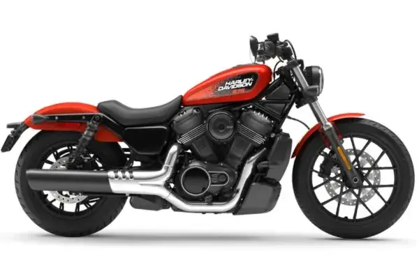 The 2026 Harley-Davidson Nightster Might Be the Perfect First Harley