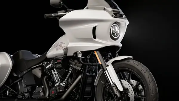 2026 Harley-Davidson
