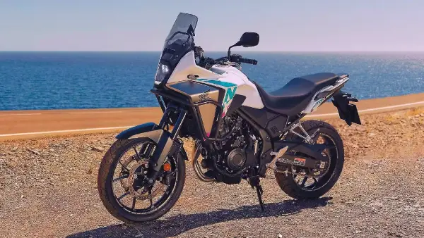 The 2026 Honda NX500 Might Be the Adventure Bike Most Riders Actually Need