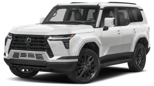 2026 Lexus GX