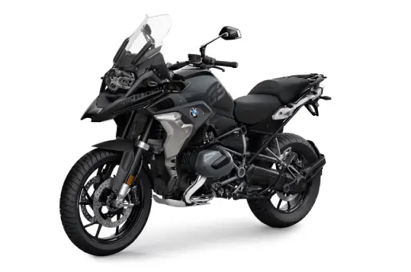 BMW R 1250 GS