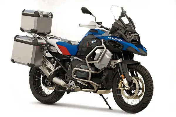 BMW R 1250