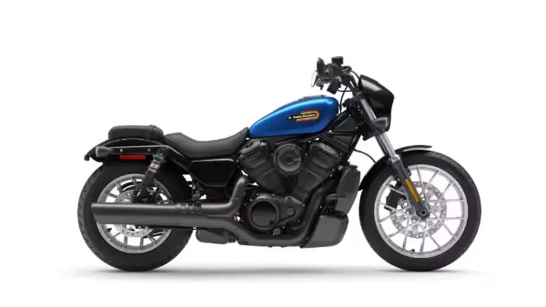Harley-Davidson Nightster
