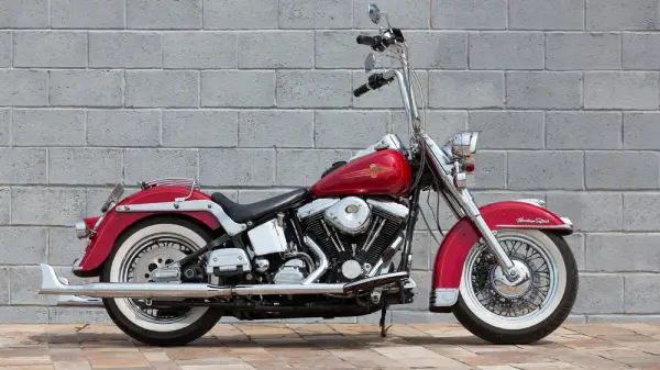 Harley-Davidson