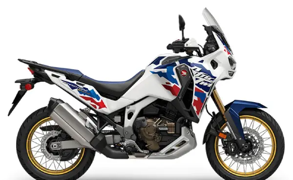 Honda Africa Twin