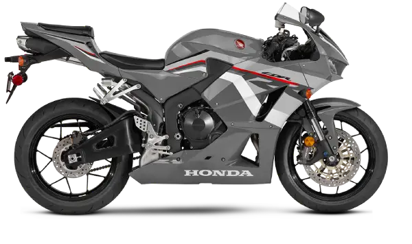 Honda CBR600RR