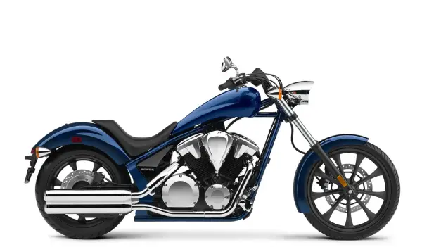 Honda Fury