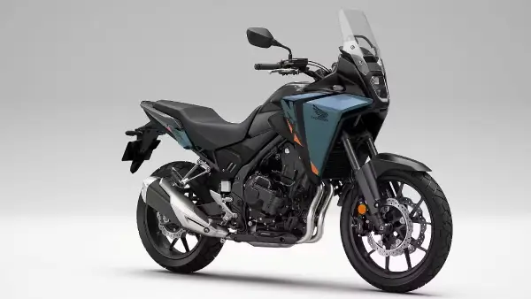 Honda NX500