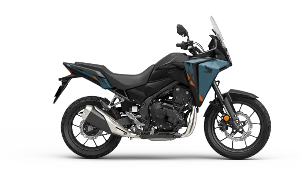 Honda NX500 2026