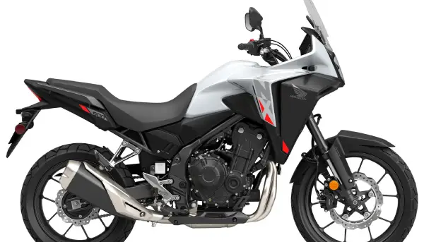 Honda NX500
