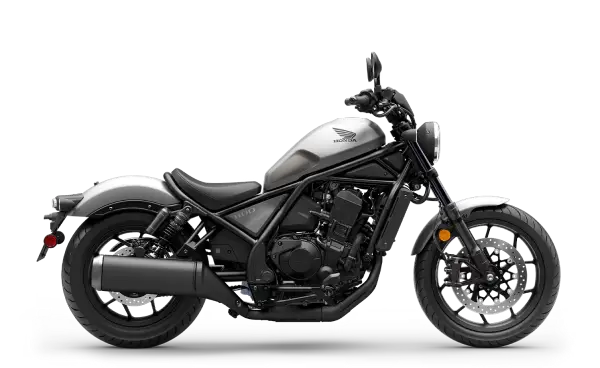 Honda Rebel 1100