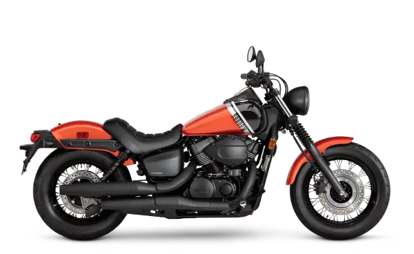 Honda Shadow Phantom