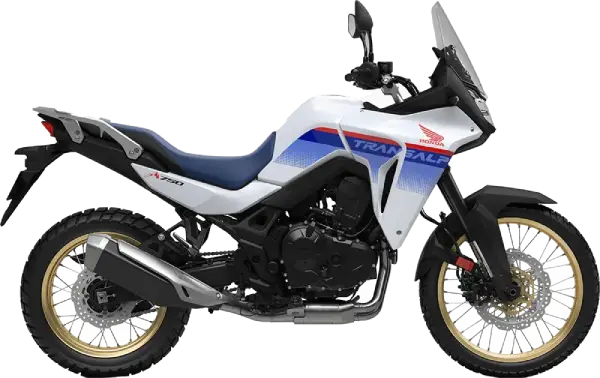 Honda XL750 Transalp