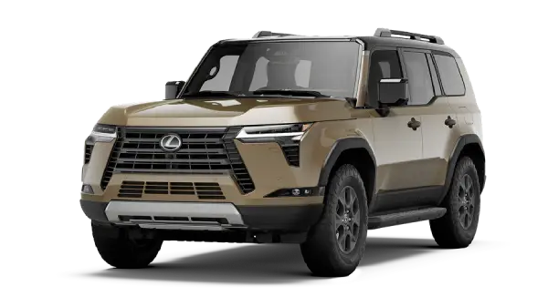 Lexus GX 550