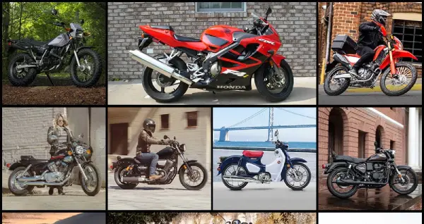 Motorcycles That Last a Long Time