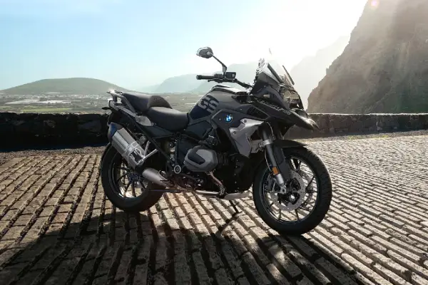 R 1250 GS