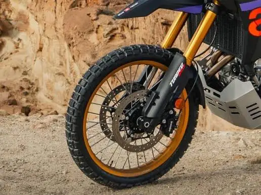 2026 Aprilia Tuareg