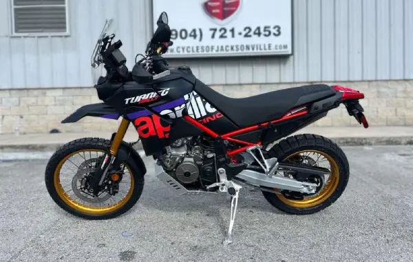 2026 Aprilia