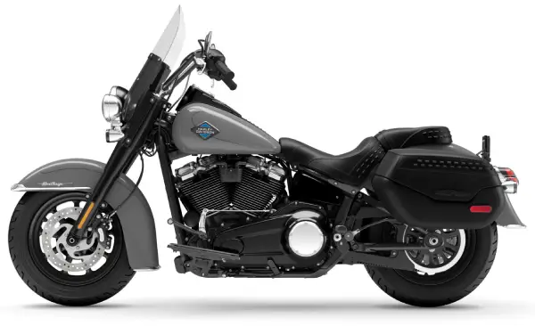 2026 Harley-Davidson Heritage