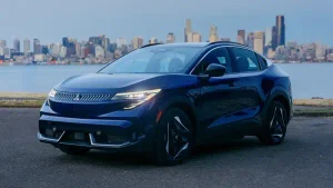 2027 Mitsubishi Eclipse Sportback