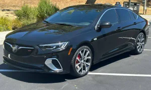 Buick Regal GS