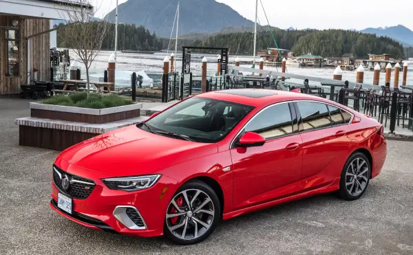 Buick Regal