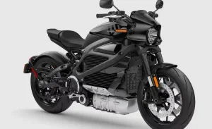 Clutchless Motorcycles