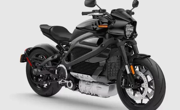Clutchless Motorcycles