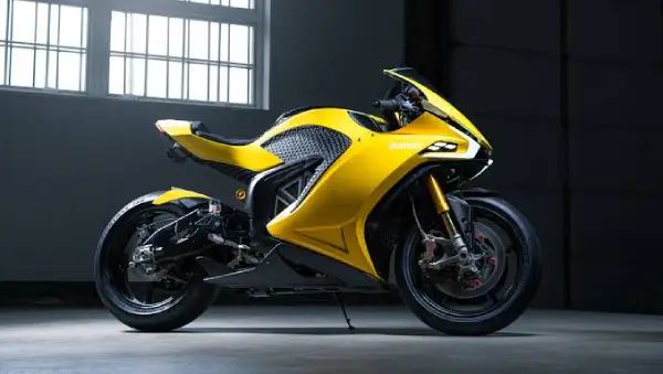 Damon HyperSport