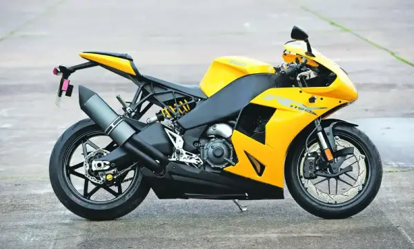 EBR 1190RX