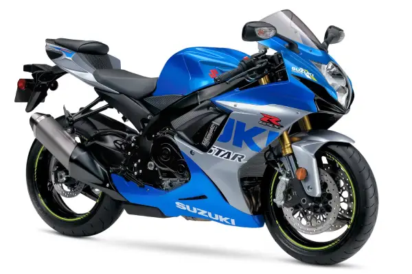GSX-R750