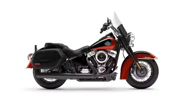 Harley-Davidson Heritage Classic