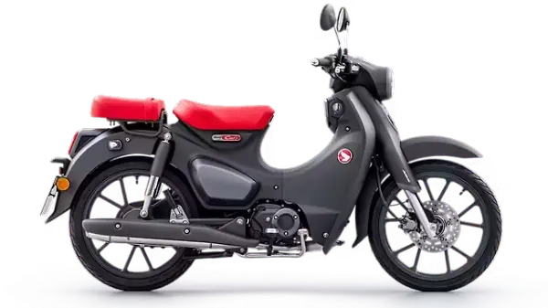 Honda Super Cub C125