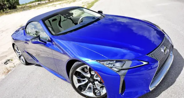LC 500